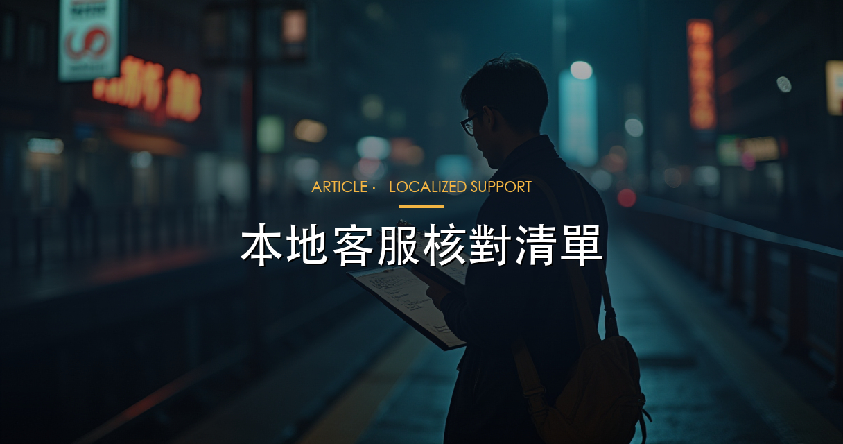 夜晚提款排隊感文章 hero